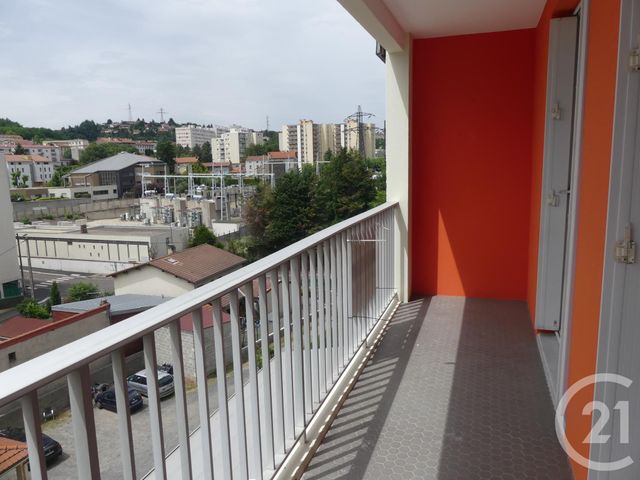 Afficher la photo en grand Appartement F5 à vendre - 5 pièces - 100.0 m2 - ST ETIENNE - 42 - RHONE-ALPES - Century 21 Seux Immobilier