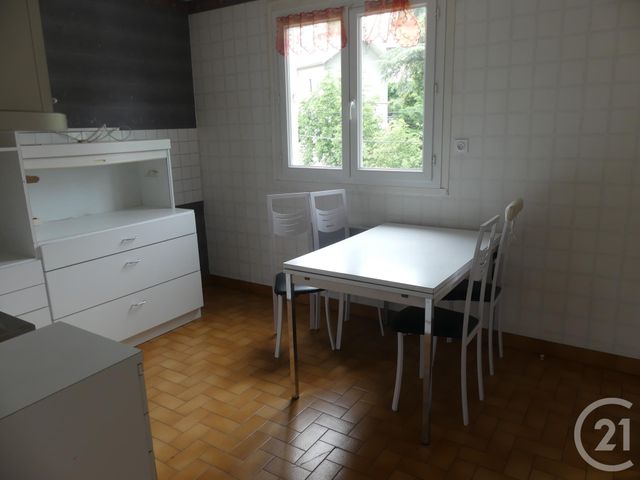 Afficher la photo en grand Appartement F5 à vendre - 5 pièces - 100.0 m2 - ST ETIENNE - 42 - RHONE-ALPES - Century 21 Seux Immobilier