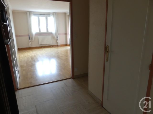 Afficher la photo en grand Appartement F5 à vendre - 5 pièces - 100.0 m2 - ST ETIENNE - 42 - RHONE-ALPES - Century 21 Seux Immobilier