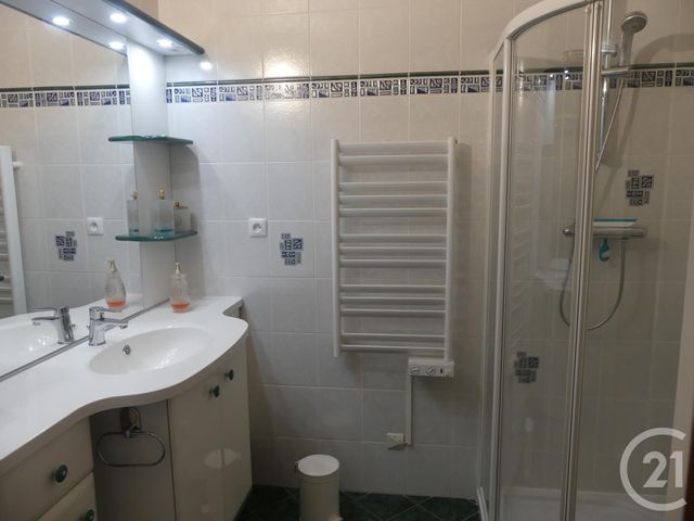 Afficher la photo en grand Appartement F5 à vendre - 5 pièces - 100.0 m2 - ST ETIENNE - 42 - RHONE-ALPES - Century 21 Seux Immobilier