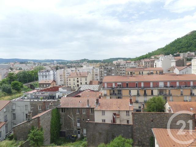 Afficher la photo en grand Appartement F5 à vendre - 5 pièces - 100.0 m2 - ST ETIENNE - 42 - RHONE-ALPES - Century 21 Seux Immobilier
