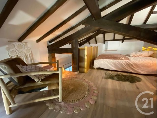 Afficher la photo en grand Appartement F2 à vendre - 2 pièces - 43.0 m2 - ST ETIENNE - 42 - RHONE-ALPES - Century 21 Seux Immobilier