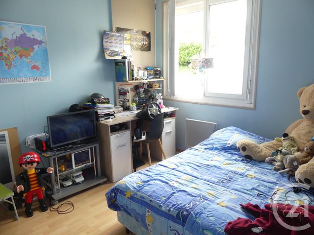 Afficher la photo en grand Appartement F4 à vendre - 4 pièces - 83.5 m2 - ST ETIENNE - 42 - RHONE-ALPES - Century 21 Seux Immobilier