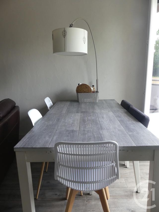 Afficher la photo en grand Appartement F4 à vendre - 4 pièces - 83.5 m2 - ST ETIENNE - 42 - RHONE-ALPES - Century 21 Seux Immobilier
