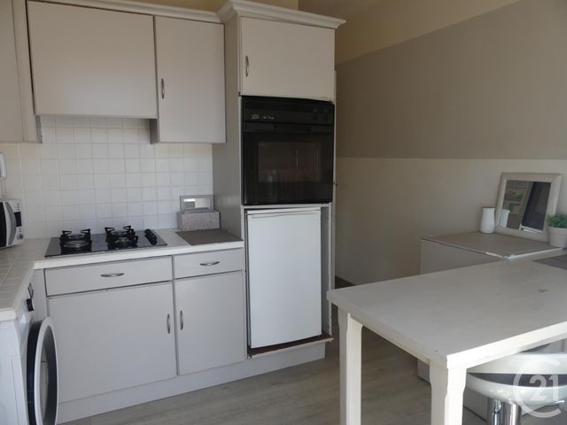 Afficher la photo en grand Appartement F3 à vendre - 3 pièces - 68.25 m2 - ST ETIENNE - 42 - RHONE-ALPES - Century 21 Seux Immobilier