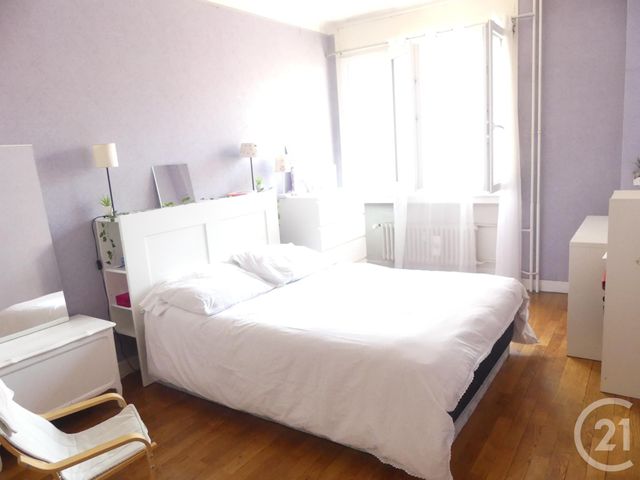 Afficher la photo en grand Appartement F3 à vendre - 3 pièces - 68.25 m2 - ST ETIENNE - 42 - RHONE-ALPES - Century 21 Seux Immobilier