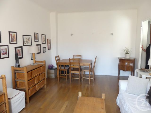 Afficher la photo en grand Appartement F3 à vendre - 3 pièces - 68.25 m2 - ST ETIENNE - 42 - RHONE-ALPES - Century 21 Seux Immobilier