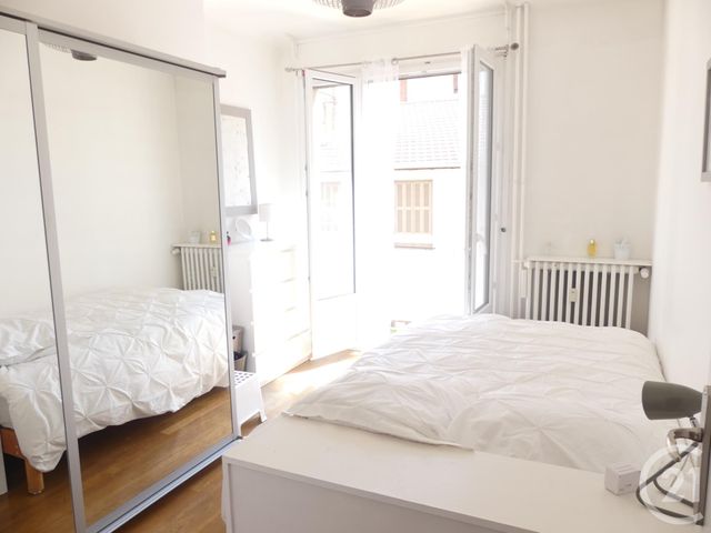 Afficher la photo en grand Appartement F3 à vendre - 3 pièces - 68.25 m2 - ST ETIENNE - 42 - RHONE-ALPES - Century 21 Seux Immobilier