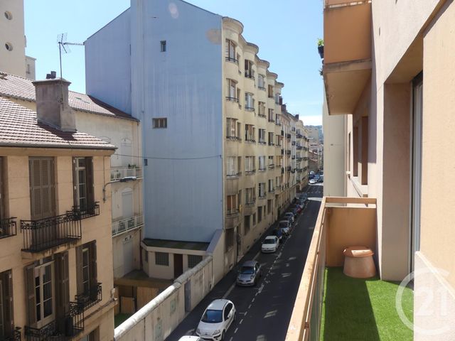 Afficher la photo en grand Appartement F3 à vendre - 3 pièces - 68.25 m2 - ST ETIENNE - 42 - RHONE-ALPES - Century 21 Seux Immobilier