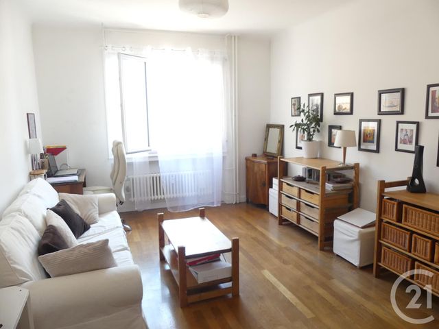 Afficher la photo en grand Appartement F3 à vendre - 3 pièces - 68.25 m2 - ST ETIENNE - 42 - RHONE-ALPES - Century 21 Seux Immobilier