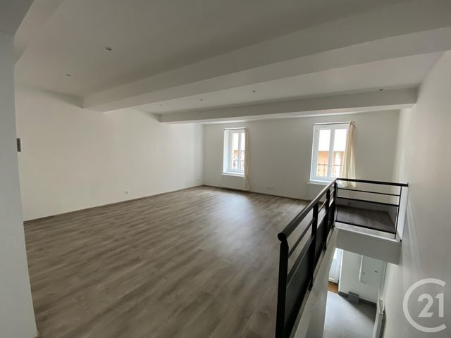 Afficher la photo en grand Appartement F5 à vendre - 5 pièces - 120.0 m2 - ST JUST ST RAMBERT - 42 - RHONE-ALPES - Century 21 Seux Immobilier