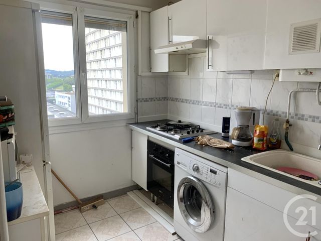Afficher la photo en grand Appartement F3 à vendre - 3 pièces - 53.91 m2 - ST ETIENNE - 42 - RHONE-ALPES - Century 21 Seux Immobilier