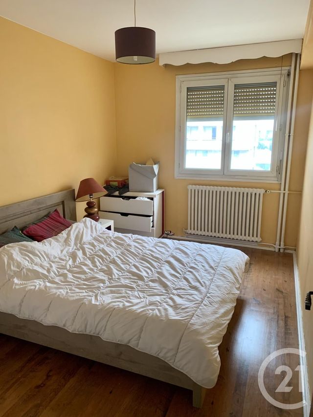 Afficher la photo en grand Appartement F3 à vendre - 3 pièces - 53.91 m2 - ST ETIENNE - 42 - RHONE-ALPES - Century 21 Seux Immobilier