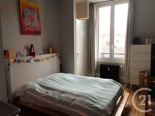 Afficher la photo en grand Appartement F2 à vendre - 2 pièces - 54.47 m2 - ST ETIENNE - 42 - RHONE-ALPES - Century 21 Seux Immobilier