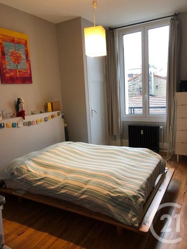 Afficher la photo en grand Appartement F2 à vendre - 2 pièces - 54.47 m2 - ST ETIENNE - 42 - RHONE-ALPES - Century 21 Seux Immobilier