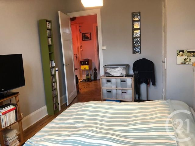 Afficher la photo en grand Appartement F2 à vendre - 2 pièces - 54.47 m2 - ST ETIENNE - 42 - RHONE-ALPES - Century 21 Seux Immobilier