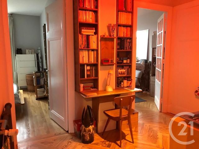 Afficher la photo en grand Appartement F2 à vendre - 2 pièces - 54.47 m2 - ST ETIENNE - 42 - RHONE-ALPES - Century 21 Seux Immobilier