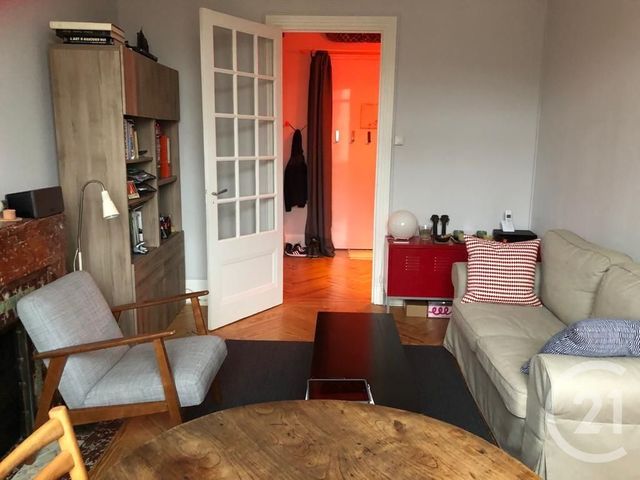 Afficher la photo en grand Appartement F2 à vendre - 2 pièces - 54.47 m2 - ST ETIENNE - 42 - RHONE-ALPES - Century 21 Seux Immobilier
