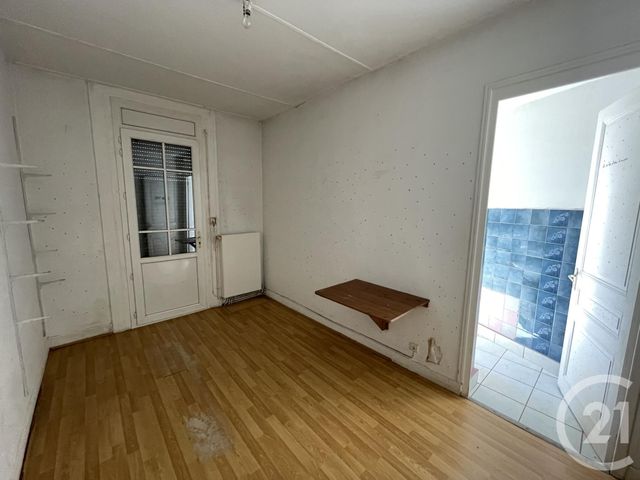 maison à vendre - 6 pièces - 135.0 m2 - ST ETIENNE - 42 - RHONE-ALPES - Century 21 Seux Immobilier