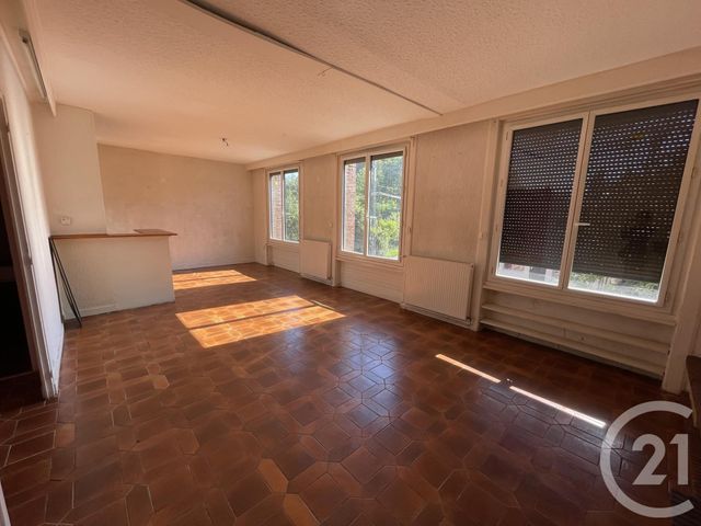 maison à vendre - 6 pièces - 135.0 m2 - ST ETIENNE - 42 - RHONE-ALPES - Century 21 Seux Immobilier