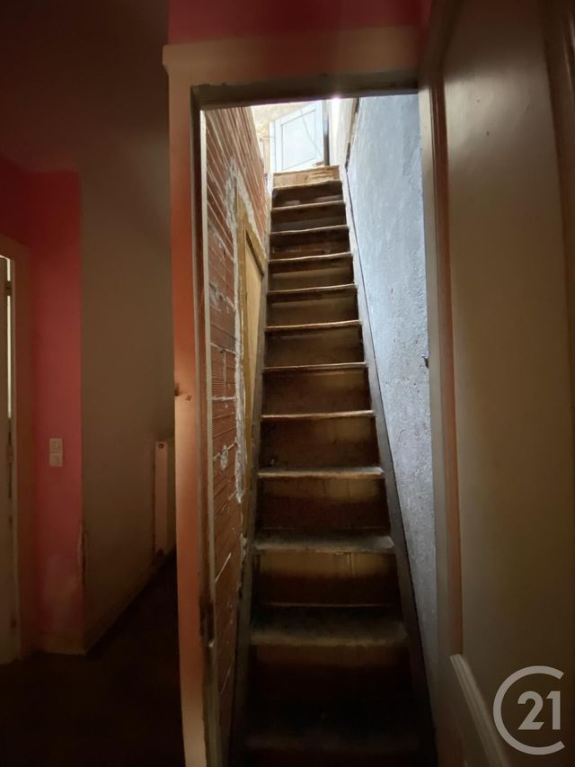 maison à vendre - 6 pièces - 135.0 m2 - ST ETIENNE - 42 - RHONE-ALPES - Century 21 Seux Immobilier