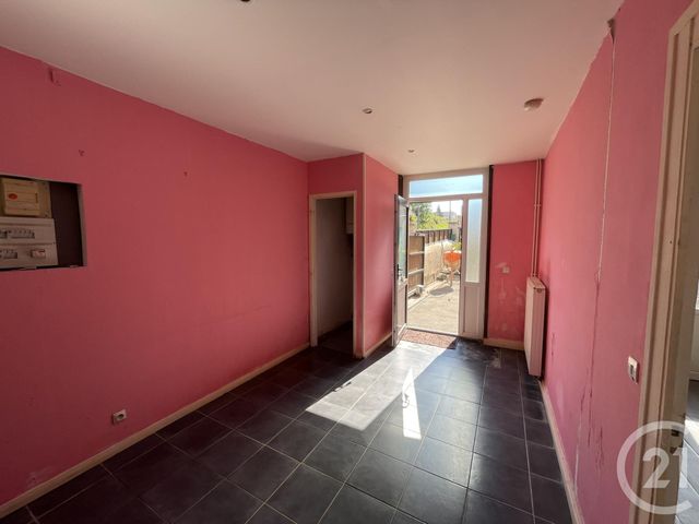 maison à vendre - 6 pièces - 135.0 m2 - ST ETIENNE - 42 - RHONE-ALPES - Century 21 Seux Immobilier