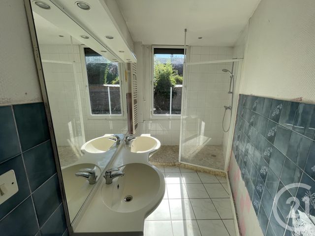 maison à vendre - 6 pièces - 135.0 m2 - ST ETIENNE - 42 - RHONE-ALPES - Century 21 Seux Immobilier