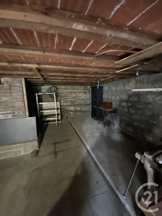 maison à vendre - 6 pièces - 135.0 m2 - ST ETIENNE - 42 - RHONE-ALPES - Century 21 Seux Immobilier