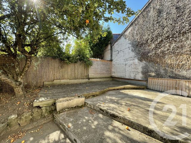 maison à vendre - 6 pièces - 135.0 m2 - ST ETIENNE - 42 - RHONE-ALPES - Century 21 Seux Immobilier