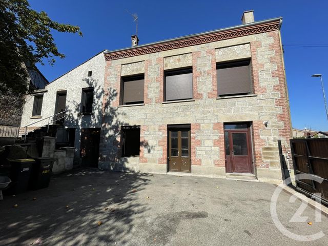 maison - ST ETIENNE - 42