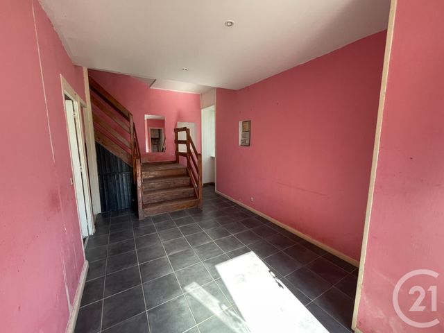 maison à vendre - 6 pièces - 135.0 m2 - ST ETIENNE - 42 - RHONE-ALPES - Century 21 Seux Immobilier