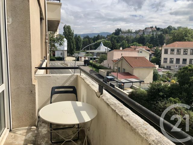 Afficher la photo en grand Appartement F2 à vendre - 2 pièces - 60.0 m2 - ST ETIENNE - 42 - RHONE-ALPES - Century 21 Seux Immobilier