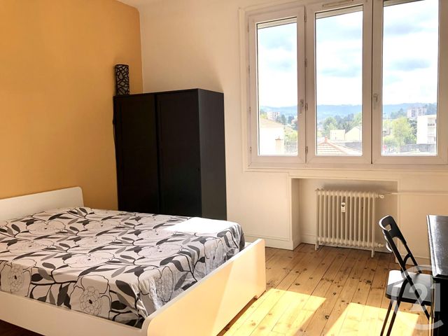 Afficher la photo en grand Appartement F2 à vendre - 2 pièces - 60.0 m2 - ST ETIENNE - 42 - RHONE-ALPES - Century 21 Seux Immobilier