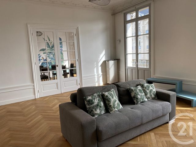Appartement F6 à louer ST ETIENNE