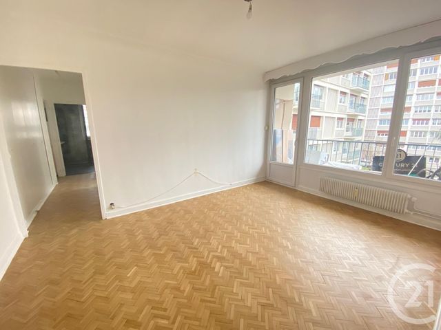 Appartement T3 à louer - 3 pièces - 58.23 m2 - ST ETIENNE - 42 - RHONE-ALPES - Century 21 Seux Immobilier