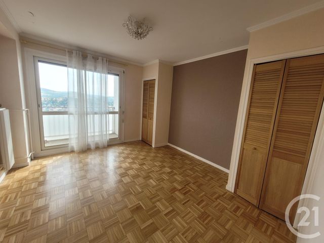 appartement à vendre - 2 pièces - 58.0 m2 - VILLARS - 42 - RHONE-ALPES - Century 21 Seux Immobilier