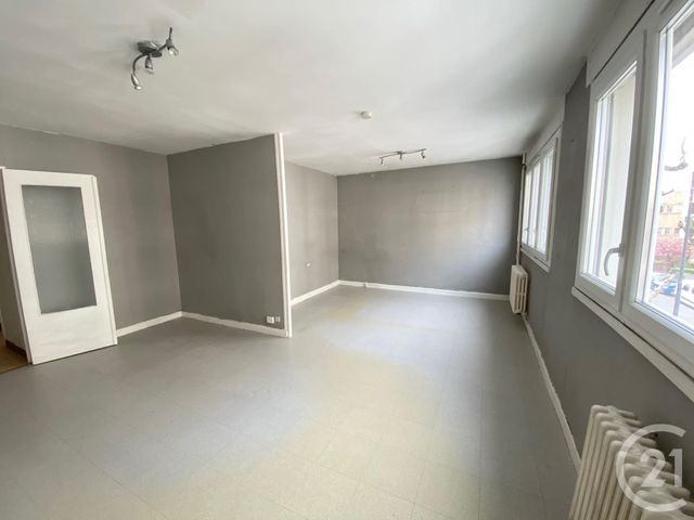 Appartement F4 à vendre - 4 pièces - 78.0 m2 - ST ETIENNE - 42 - RHONE-ALPES - Century 21 Seux Immobilier