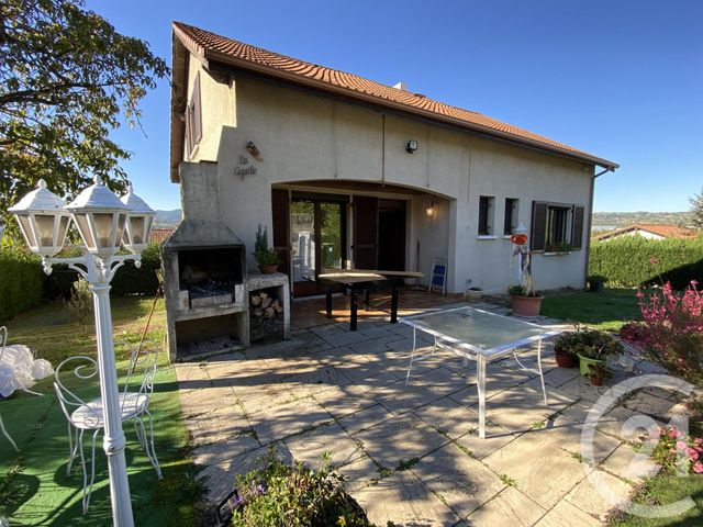 maison - L HORME - 42