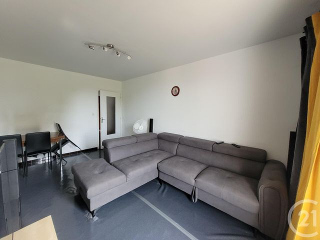 appartement à vendre - 3 pièces - 62.0 m2 - LA RICAMARIE - 42 - RHONE-ALPES - Century 21 Seux Immobilier