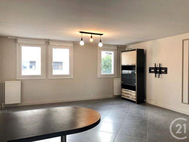 Appartement F4 à vendre - 4 pièces - 81.0 m2 - ST ETIENNE - 42 - RHONE-ALPES - Century 21 Seux Immobilier