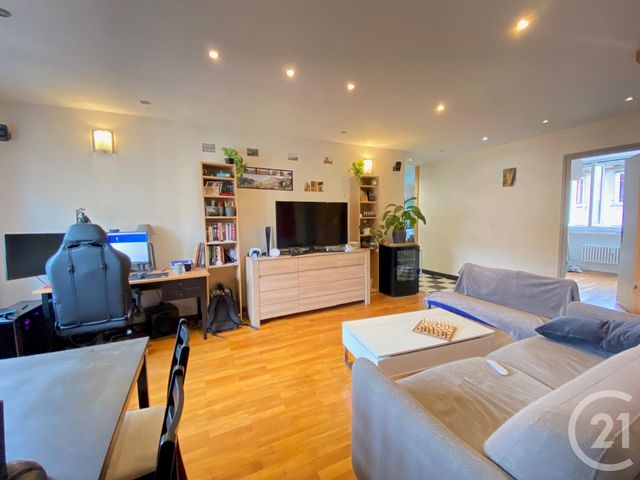 Appartement F4 à vendre - 4 pièces - 85.04 m2 - ST ETIENNE - 42 - RHONE-ALPES - Century 21 Seux Immobilier